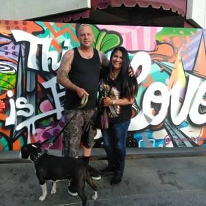 Meet your Posher, Michael